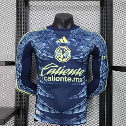 Club America Away Jersey 2025/26 — photo 1