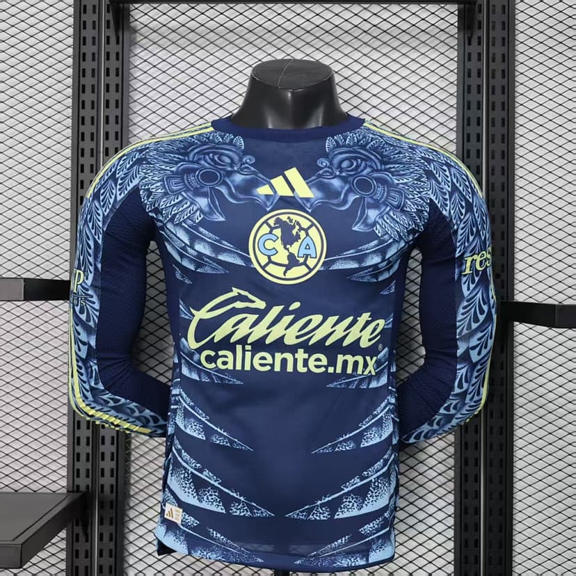Club America Away Jersey 2025/26 — photo 1