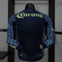 Club America Away Jersey 2025/26 — photo 2