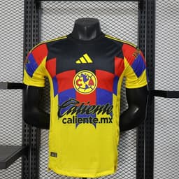Club America Home Jersey 2025/26 — photo 1