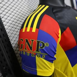 Club America Home Jersey 2025/26 — photo 4