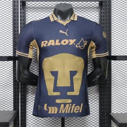 Club America Away Jersey 2026/27 — photo 1