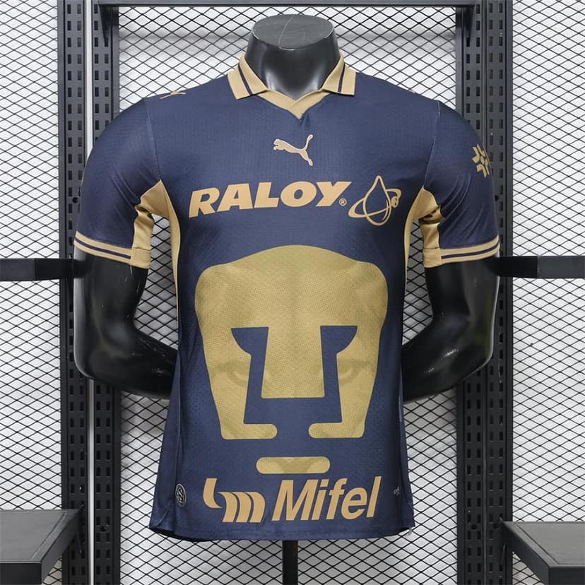 Club America Away Jersey 2026/27 — photo 1