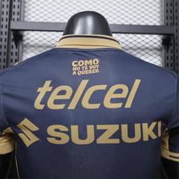 Club America Away Jersey 2026/27 — photo 2