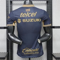 Club America Away Jersey 2026/27 — photo 4