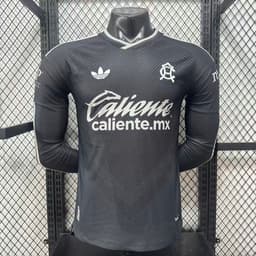 Club America Away Jersey 2026/27 Long Sleeve — photo 1
