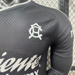 Club America Away Jersey 2026/27 Long Sleeve — photo 4