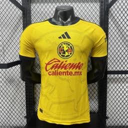 Club America Home Jersey 2026/27 — photo 1