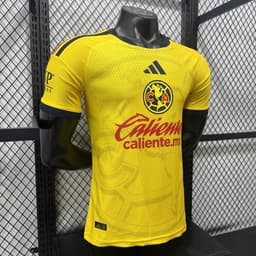 Club America Home Jersey 2026/27 — photo 3