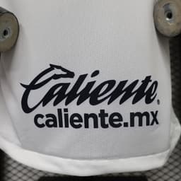 Club America Home Jersey 2026/27 — photo 2