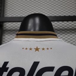 Club America Home Jersey 2026/27 — photo 3