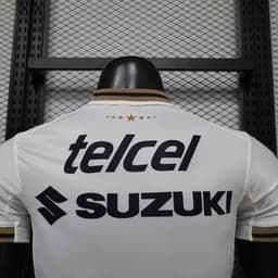 Club America Home Jersey 2026/27 — photo 4