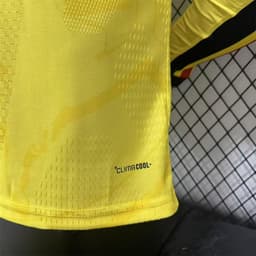 Club America Home Jersey 2026/27 Long Sleeve — photo 3