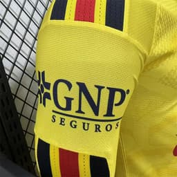 Club America Home Jersey 2026/27 Long Sleeve — photo 4