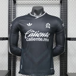 Club America Away Jersey Long Sleeve — photo 1