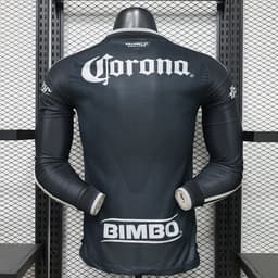 Club America Away Jersey Long Sleeve — photo 4