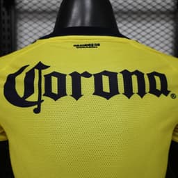 Club America Home Jersey — photo 2