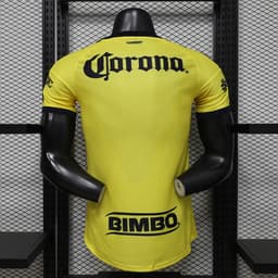 Club America Home Jersey — photo 4