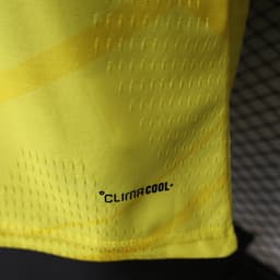 Club America Home Jersey Long Sleeve — photo 3