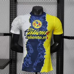 Club America Special Jersey — photo 1