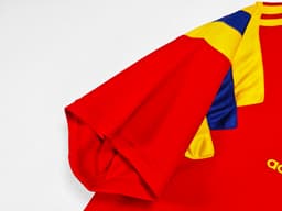 Colombia Retro Shirt 1990 Away — photo 2