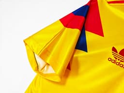 Colombia Retro Shirt 1990 Home — photo 3