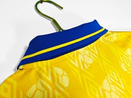 Colombia Retro Shirt 1994 Home — photo 4