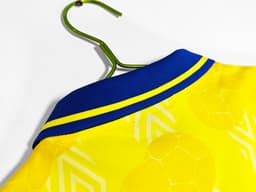 Colombia Retro Shirt 1995 Home — photo 4