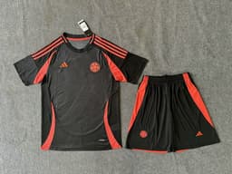 Colombia Away Kit for Adult 2024/25 — photo 1