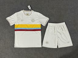 Colombia Kit for Adult 2024/25 — photo 1