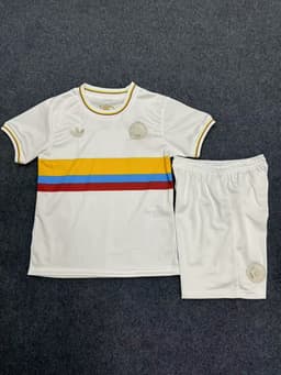 Colombia Kit for Kids 2024/25 — photo 1