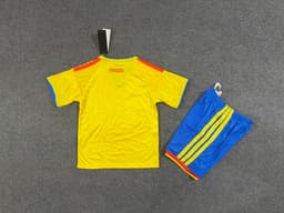 Colombia Home Kit for Kids 2026 — photo 2