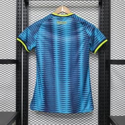 Colombia Away Jersey World Cup — photo 3