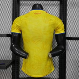 Colombia Home Jersey World Cup — photo 3