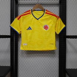 Colombia Jersey — photo 1