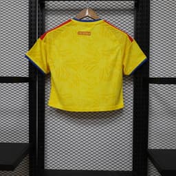 Colombia Jersey — photo 3