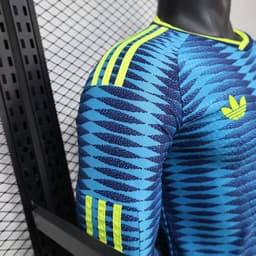 Colombia Jersey Long Sleeve — photo 4