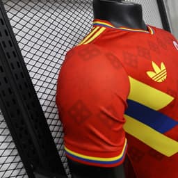 Colombia Special Jersey World Cup — photo 4