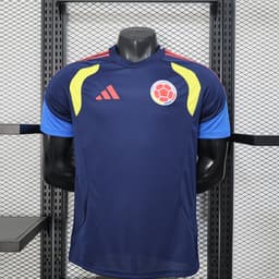 Colombia Training Jersey — photo 1