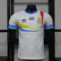 Congo Jersey World Cup — photo 1