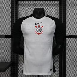 Corinthians Away Jersey 2025/26 — photo 1