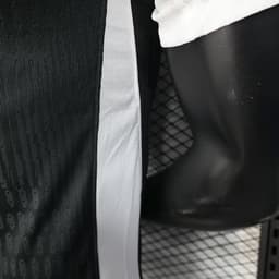 Corinthians Away Jersey 2025/26 — photo 2