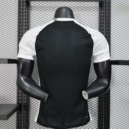 Corinthians Away Jersey 2025/26 — photo 4