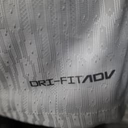 Corinthians Home Jersey 2025/26 — photo 2