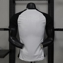 Corinthians Home Jersey 2025/26 — photo 3