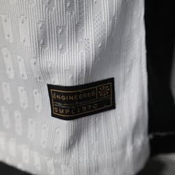 Corinthians Home Jersey 2025/26 — photo 4