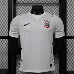 Corinthians Home Jersey — photo 1