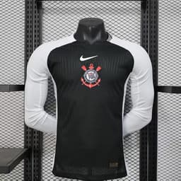 Corinthians Jersey Long Sleeve — photo 1