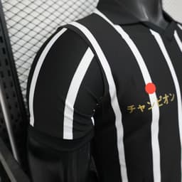Corinthians Special Jersey — photo 4
