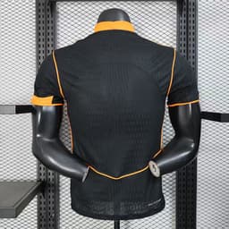 Corinthians Third Jersey — photo 3
